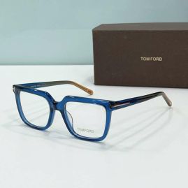 Picture of Tom Ford Optical Glasses _SKUfw55407214fw